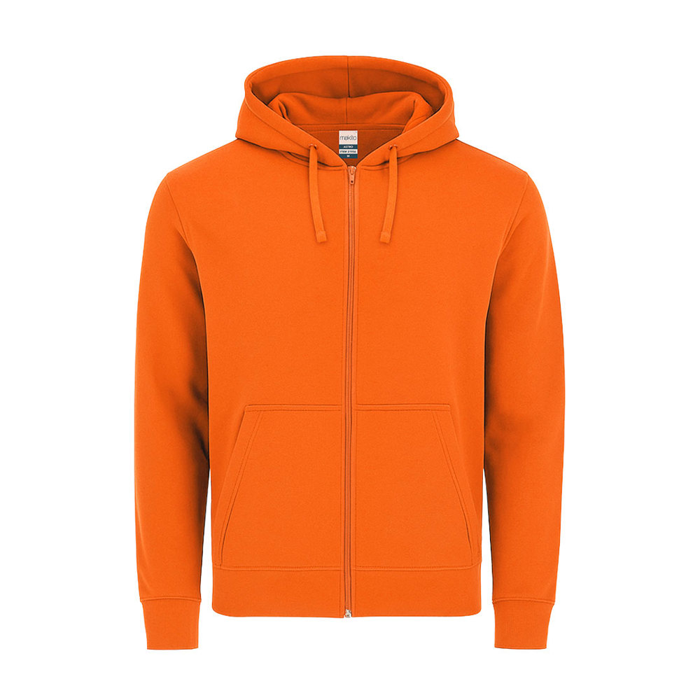 Volwassene Sweatshirt Astro - bedrukt of onbedrukt verkrijgbaar - NARA