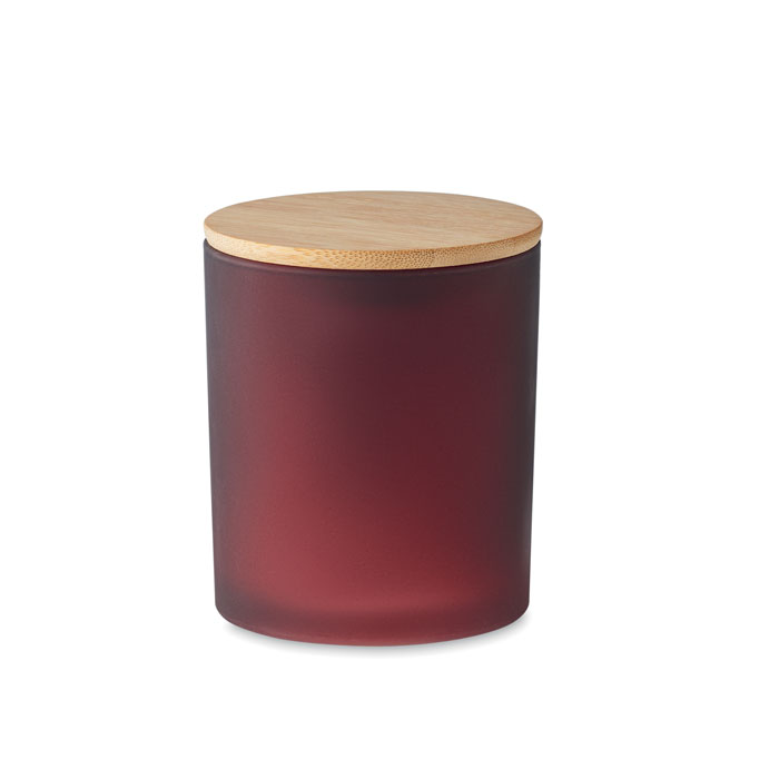 KEOPS SMALL - Plantaardige waskaars 120 gr