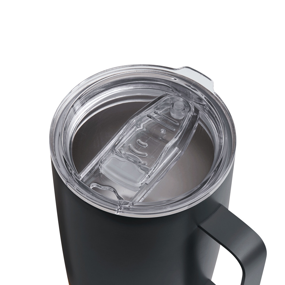 STEELJOURNEY - Vacuüm drinkbeker
