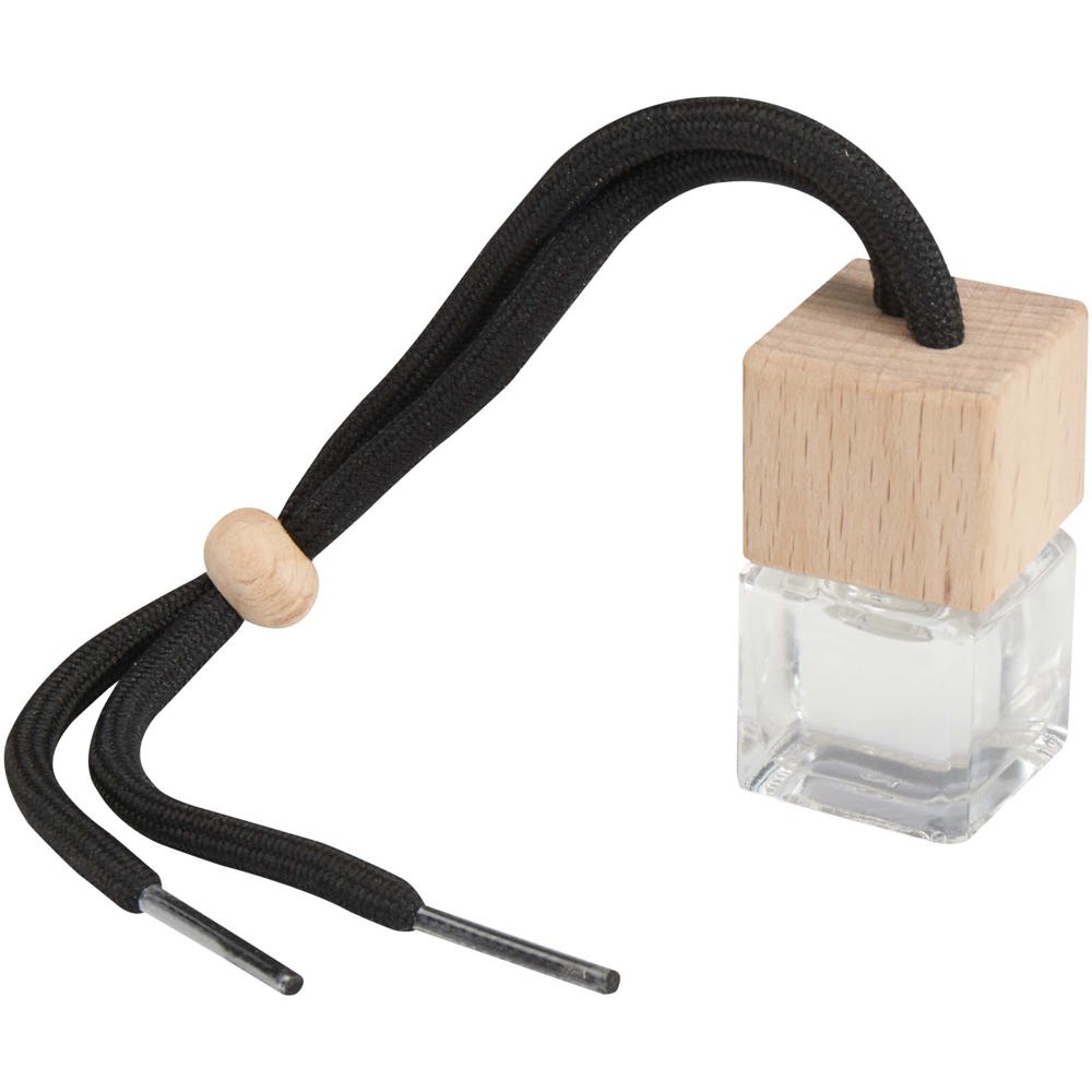 Ono autoluchtverfrisser - kopen of bedrukken - Zwart