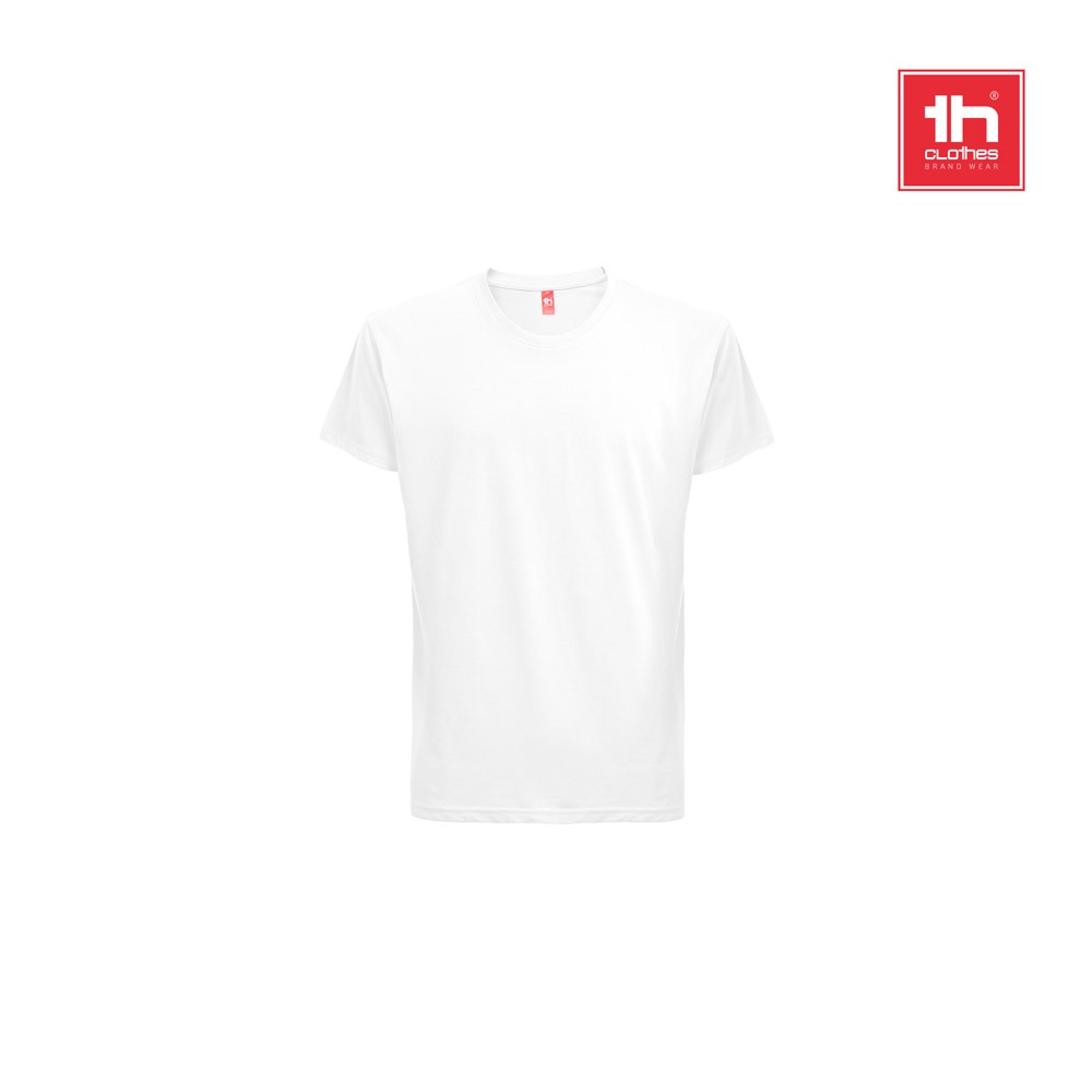 THC FAIR SMALL WH. Katoenen kinder-T-shirt - met logo of onbedrukt bestellen