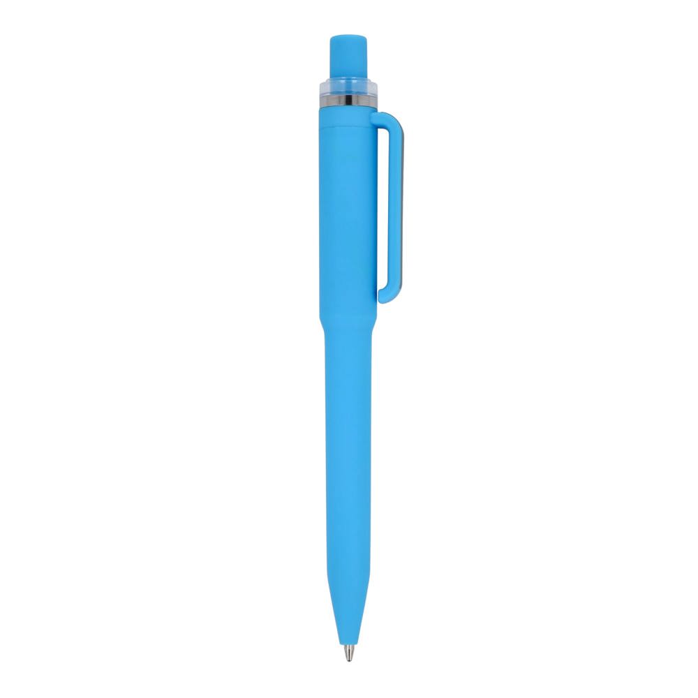 Ozzy pen soft touch