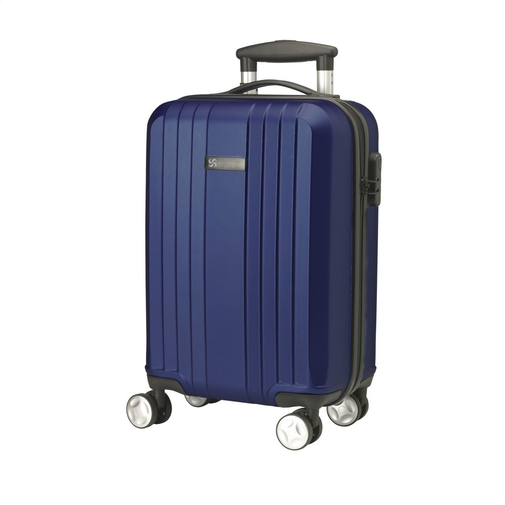 Oxfort Trolley - voor bedrijven en relatiegeschenken
