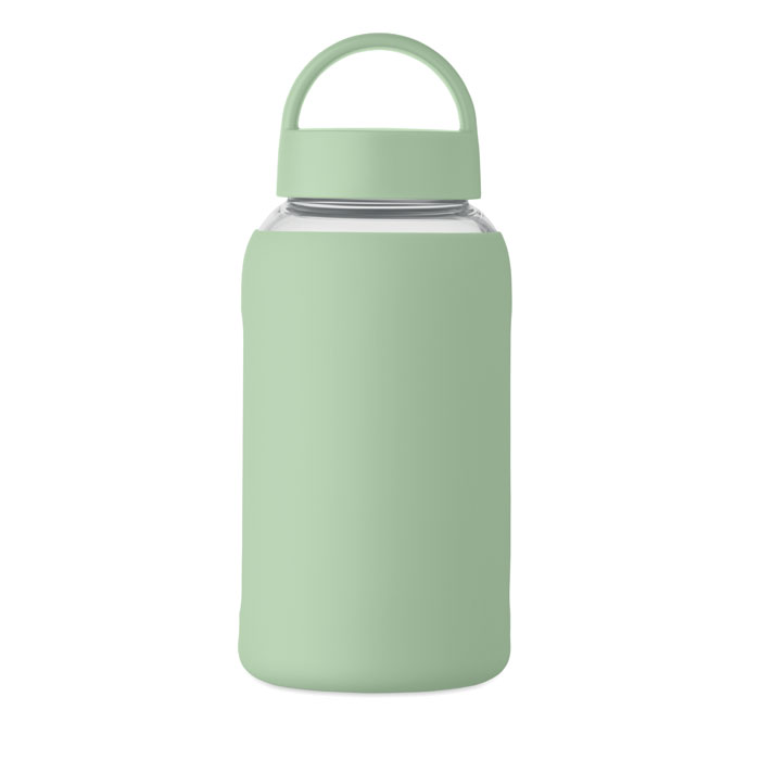 BORIS - Fles van hoog borosilicaatglas