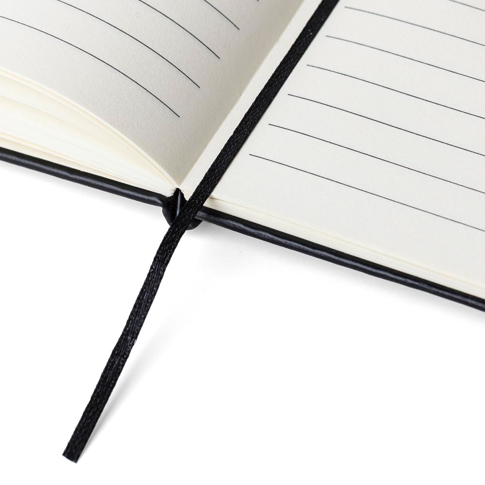 rPET notitieboek (A5) Yuna