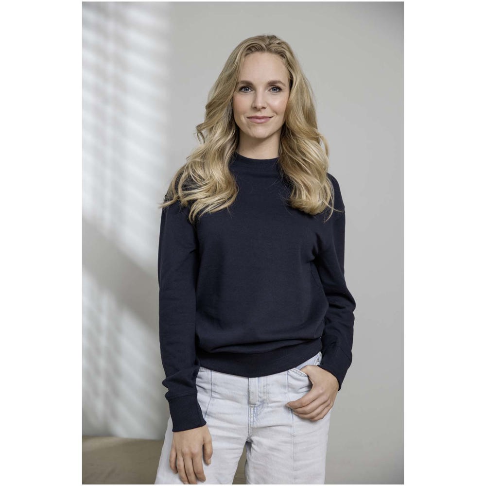Tin uniseks Aware™ gerecyclede trui met crewneck