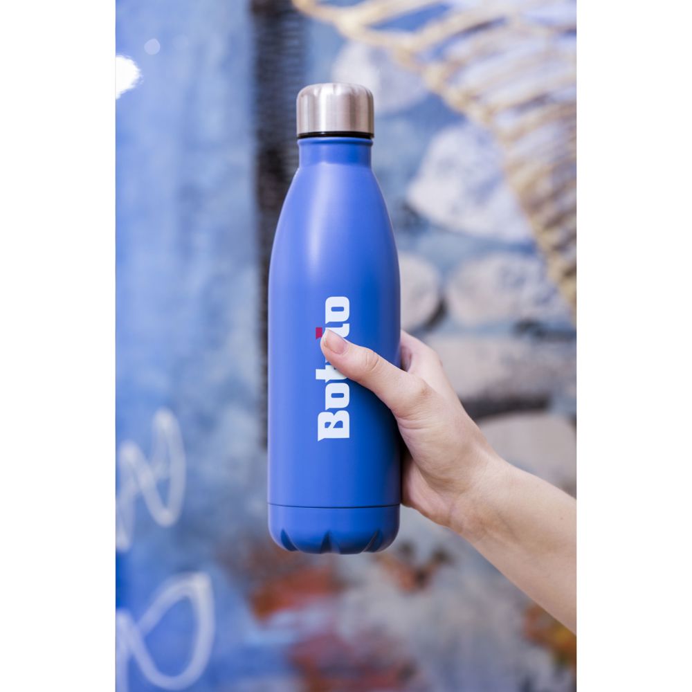 Topflask 750 ml Single Wall drinkfles