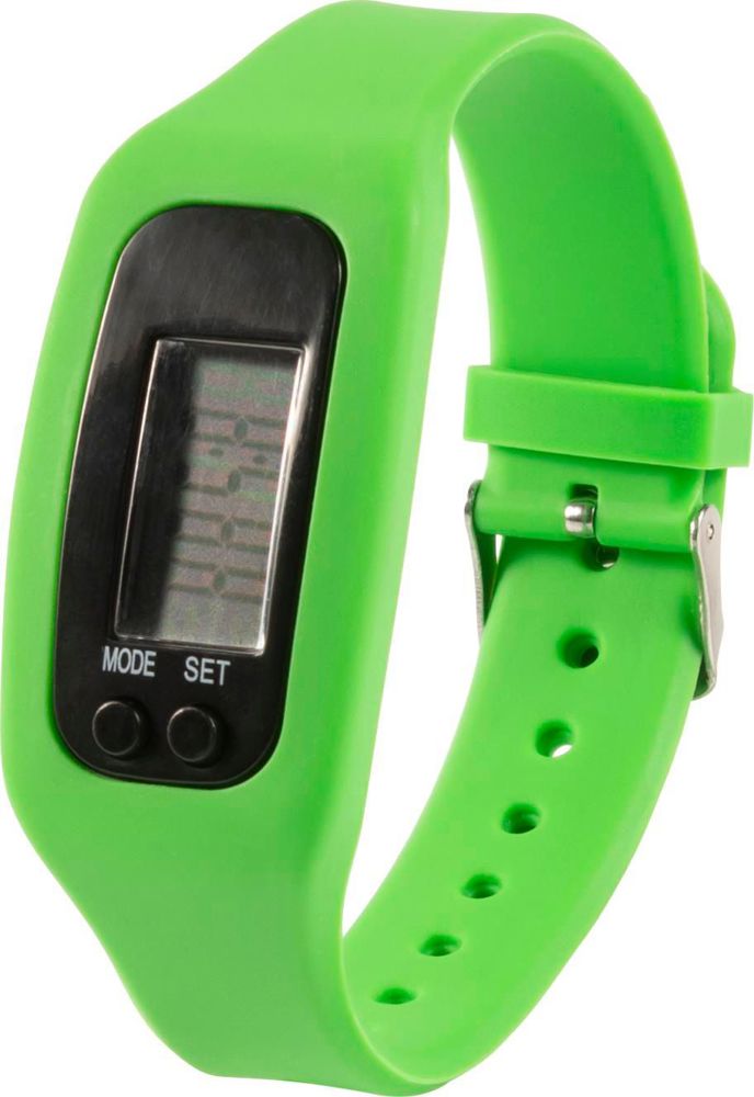 ABS stappenteller Tahir - kopen of bedrukken