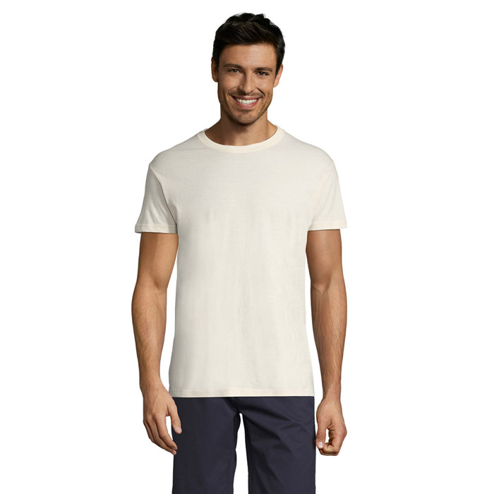 REGENT - REGENT Uni T-Shirt 150g - kopen of bedrukken - natuurlijk