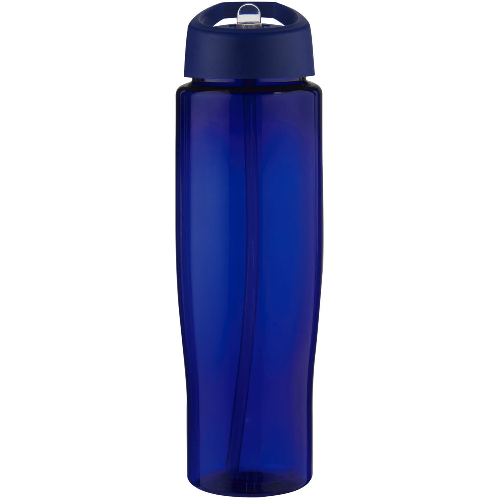 H2O Active® Eco Tempo drinkfles van 700 ml met tuitdeksel