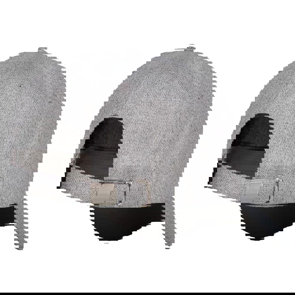 Medium profile cap - Retail