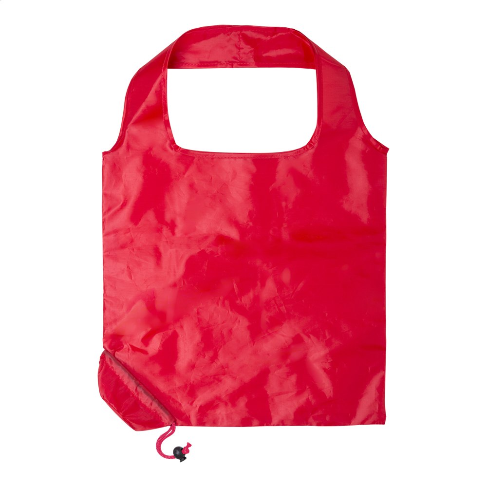 Baltox - tas - bedrukt of onbedrukt verkrijgbaar - rood