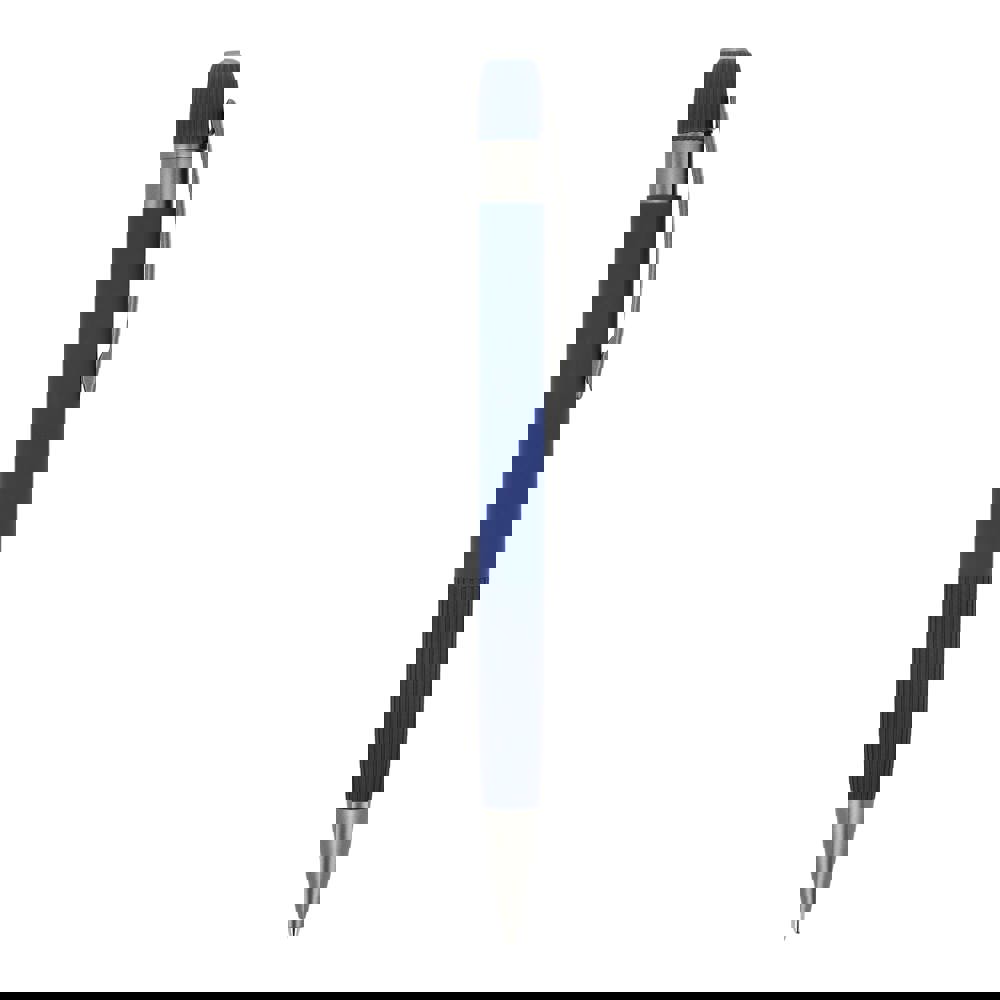 Aluminium balpen Toulouse Softtouch