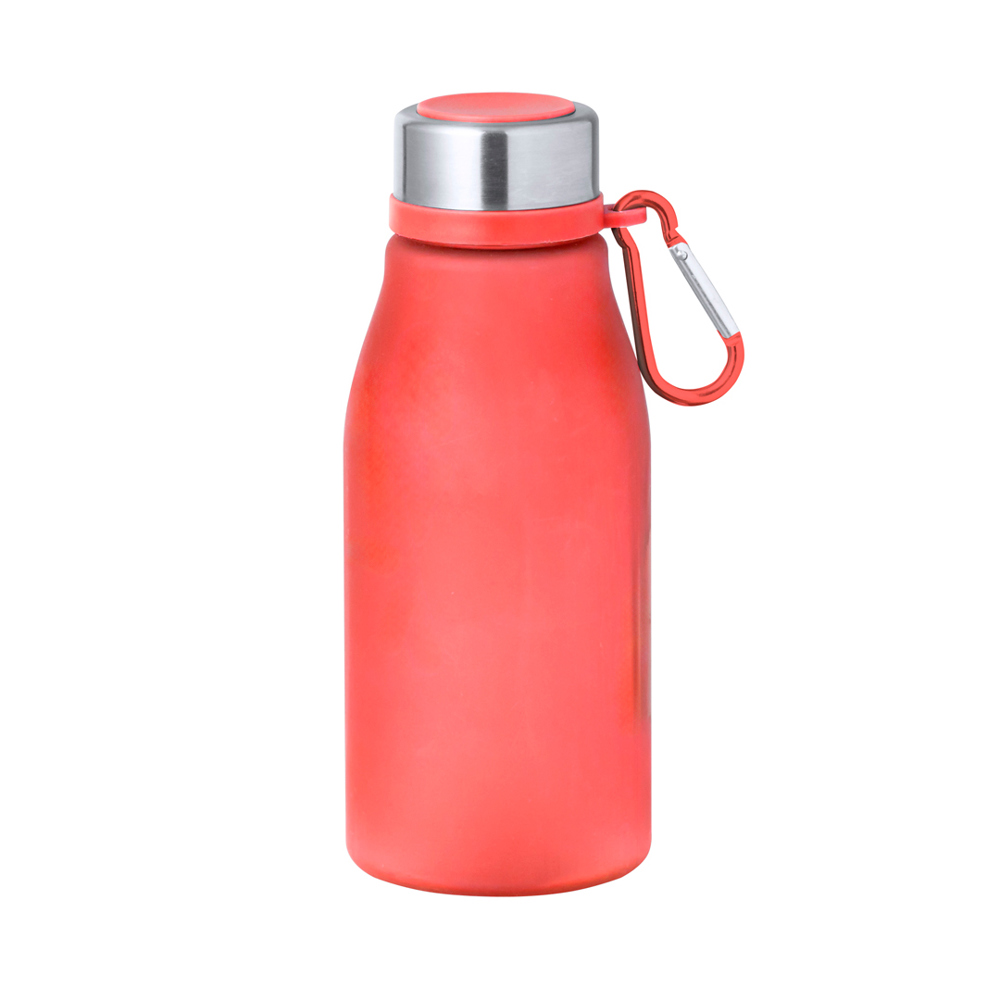 Fles Katsur - bedrukt of onbedrukt verkrijgbaar - ROJ
