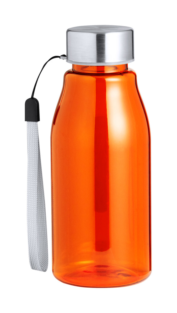 Dipe - RPET-fles - met logo of onbedrukt bestellen