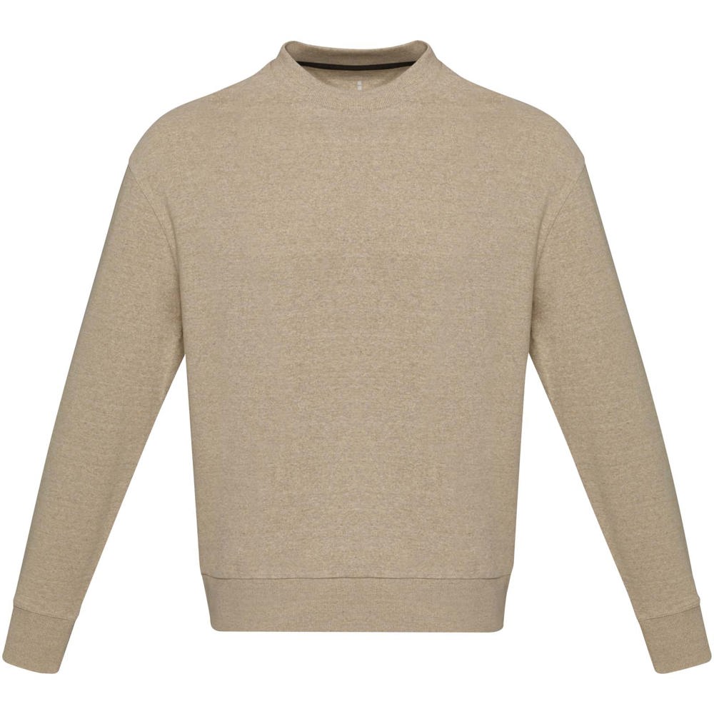 Tin uniseks Aware™ gerecyclede trui met crewneck