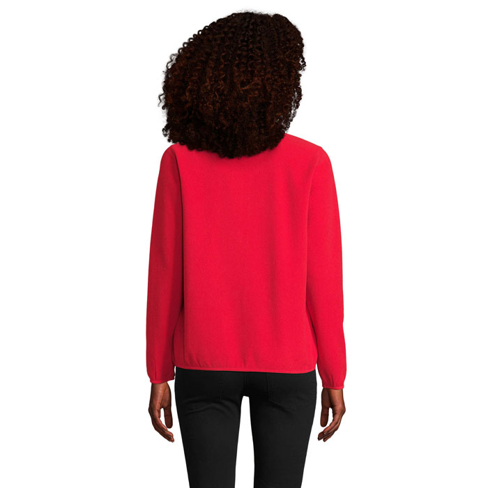 FACTOR WOMEN - FACTOR DAMES MICROFLEECE