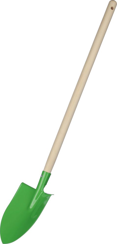 Houten tuinschep Marigold - kopen of bedrukken