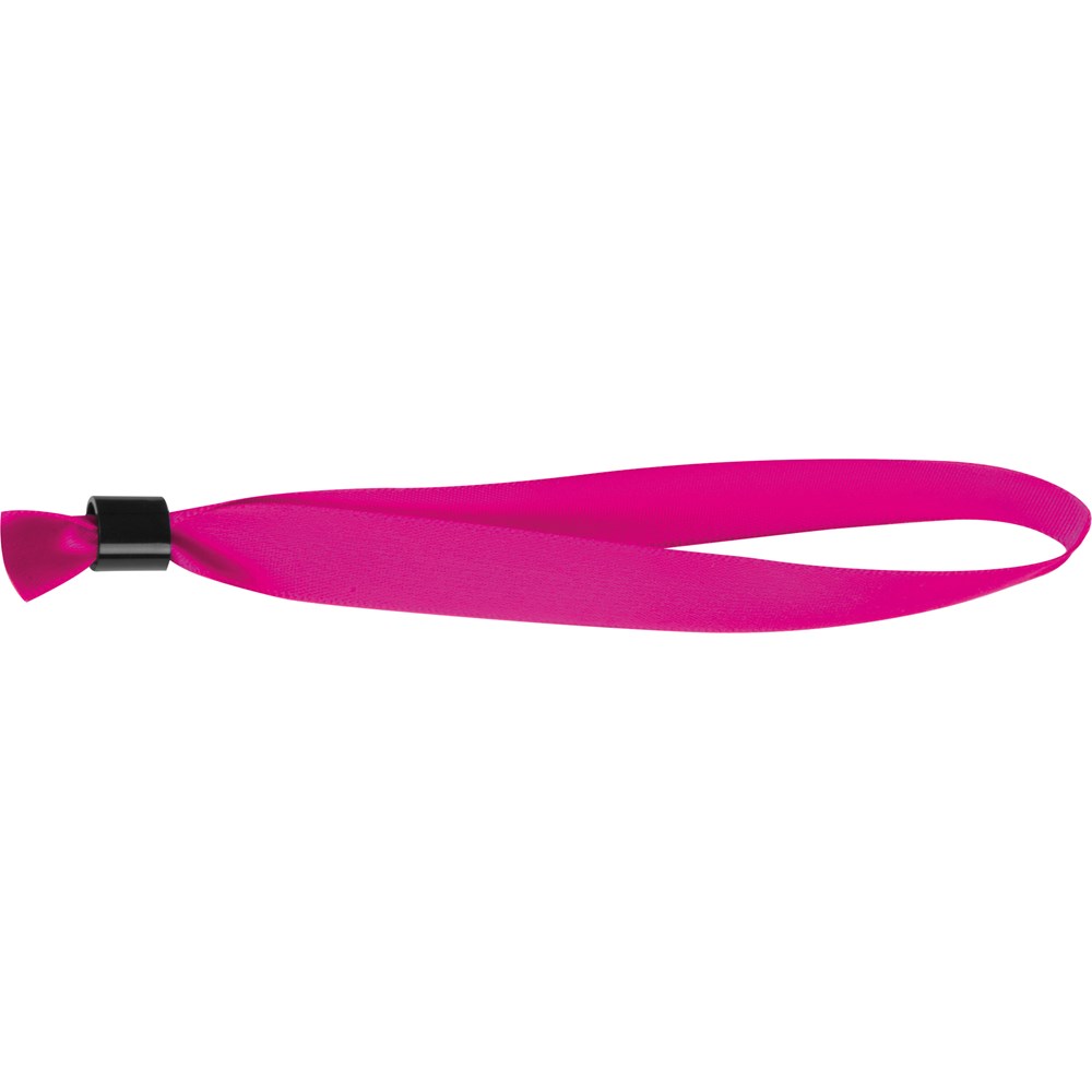 Evenementsarmband - voor bedrijven en relatiegeschenken - Paars