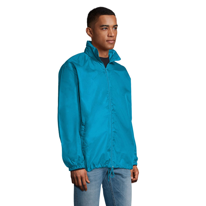 SHIFT - SHIFT unisex windjack 210g