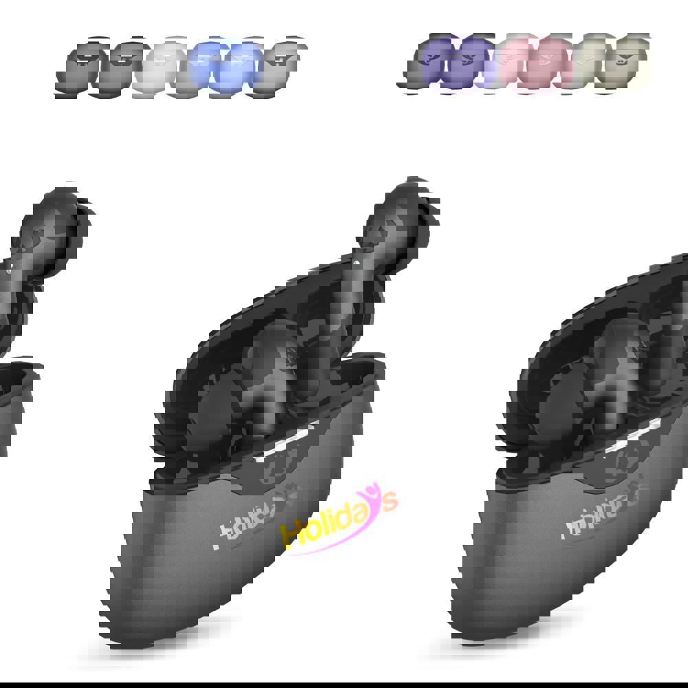 3TW3200 I Fresh 'n Rebel Twins Ace TWS oordopjes met hybrid ANC - voor bedrijven en relatiegeschenken