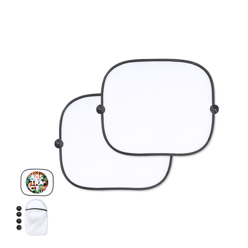 Zonnescherm Korenty - kopen of bedrukken