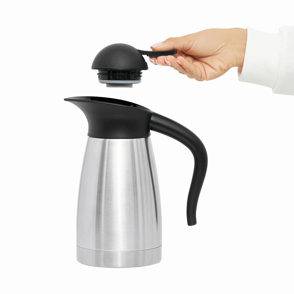 AWAKE - RVS vacuüm isoleer KAN - voor bedrijven en relatiegeschenken