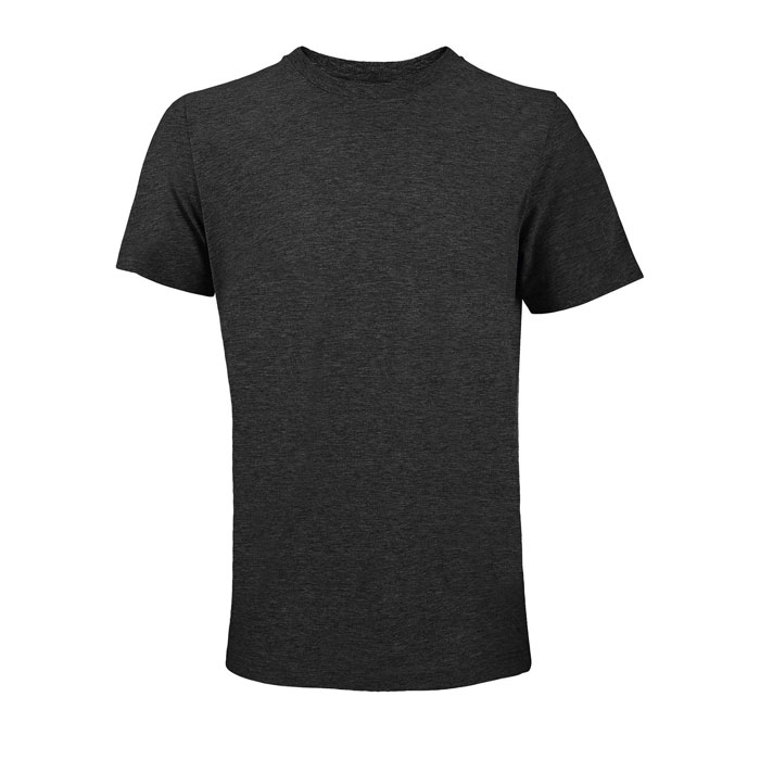 TUNER - TUNER T-SHIRT 150 - kopen of bedrukken - Charcoal Melange