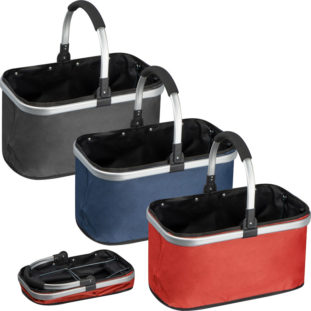 Boodschappenmand - voor bedrijven en relatiegeschenken