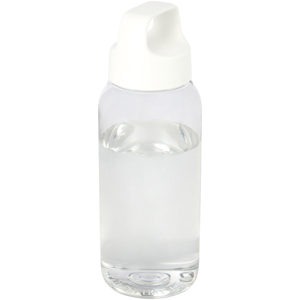 Bebo 500 ml waterfles van gerecycled plastic - met logo of onbedrukt bestellen