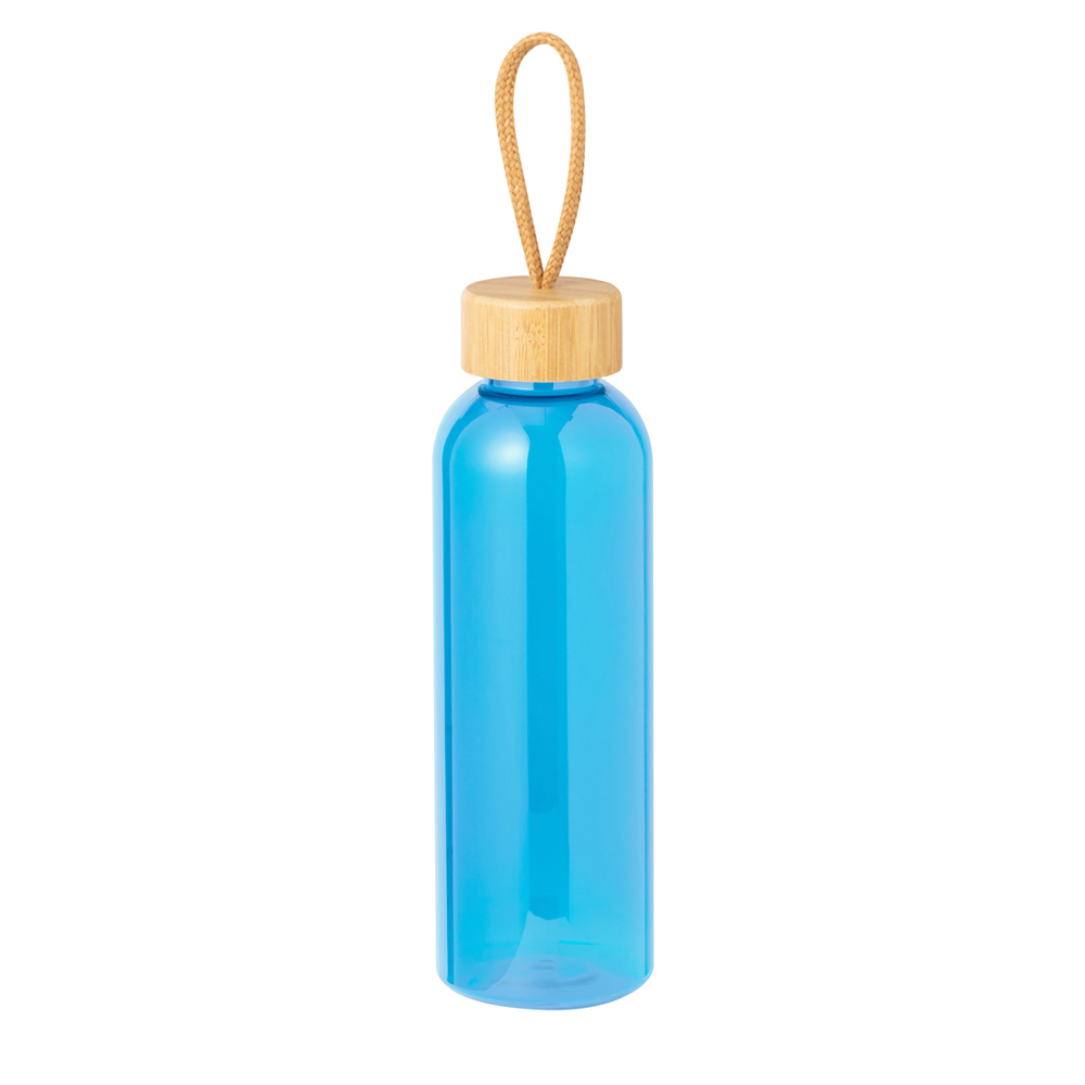 Fles Tournax - bedrukt of onbedrukt verkrijgbaar - AZUL