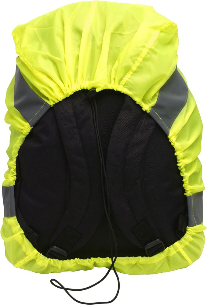 Polyester (190T) veiligheidscover Carrigan