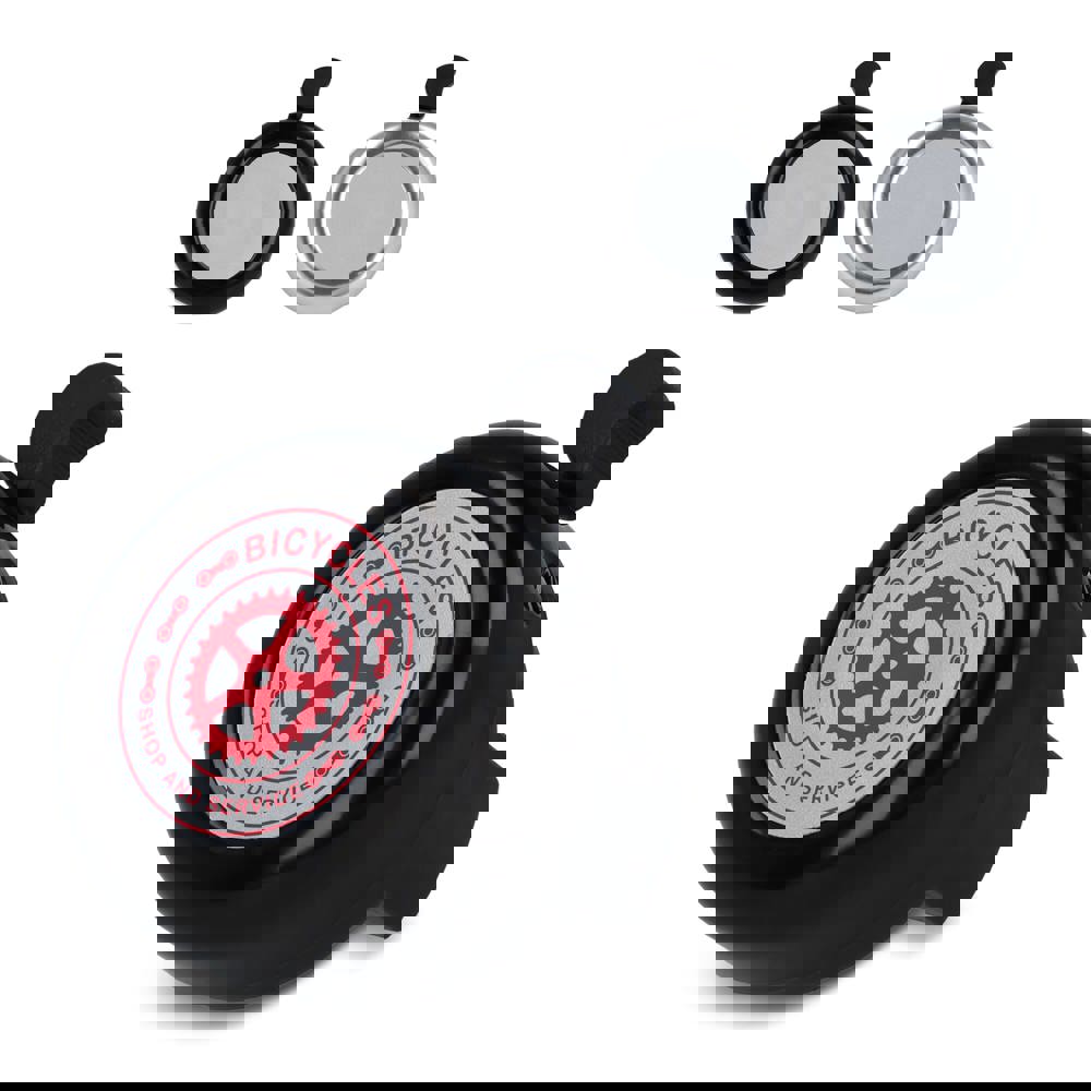 Fietsbell - voor bedrijven en relatiegeschenken