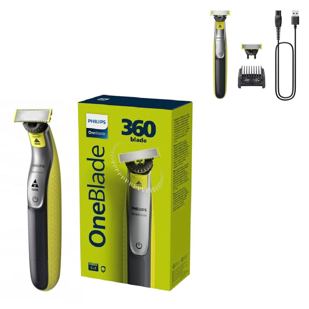 Philips OneBlade 360 - kopen of bedrukken