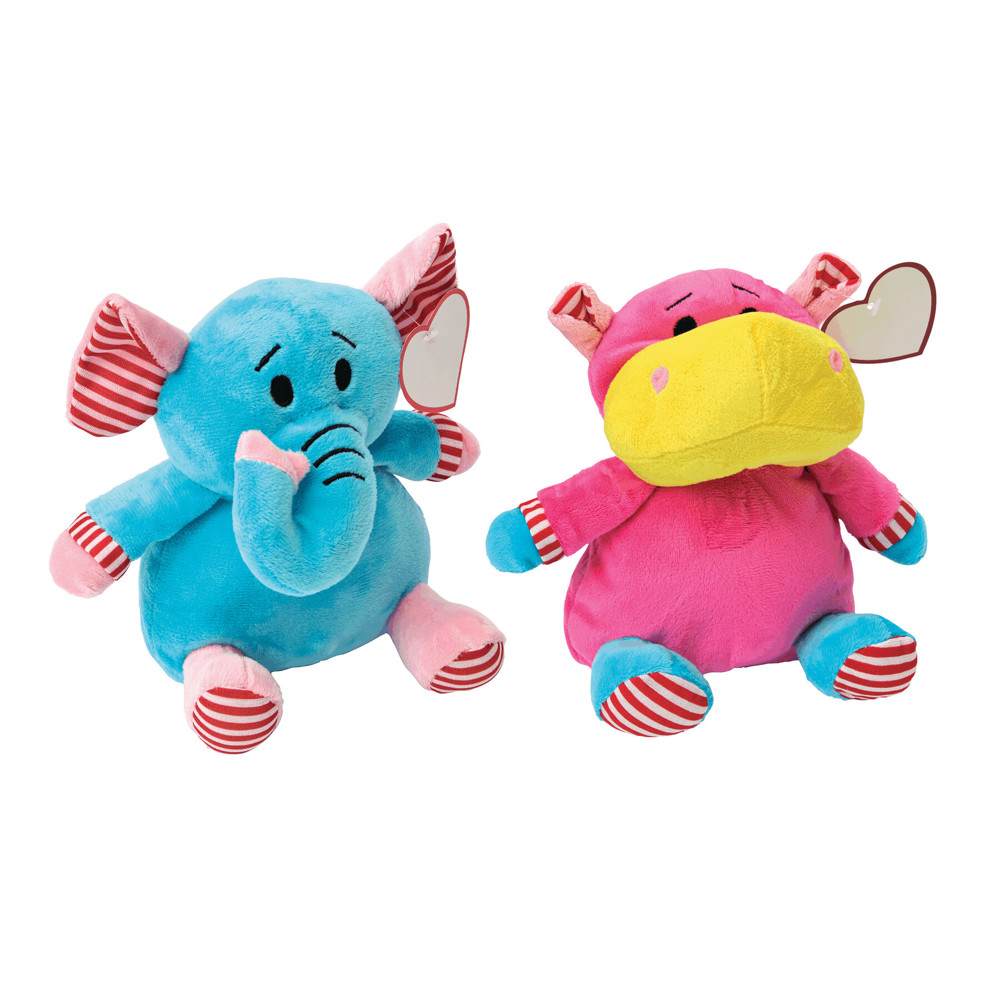 BEN - Pluche olifant