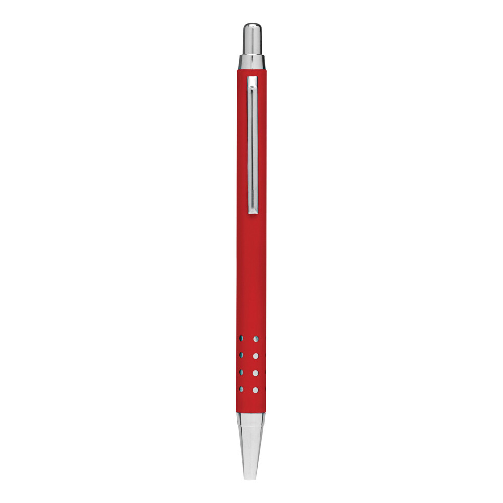 BUKAREST - Aluminium balpen