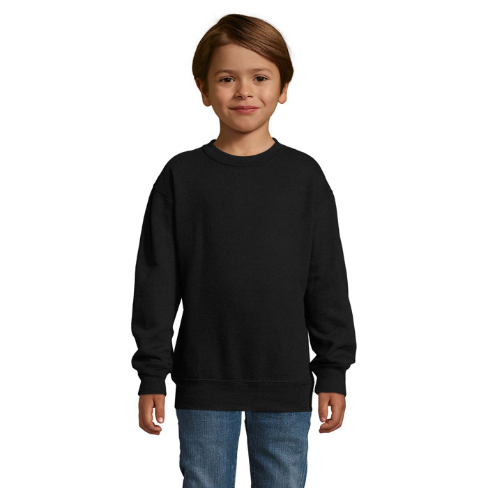 NEW SUPREME KIDS - NEWSUPREME sweat Kind 280g - voor bedrijven en relatiegeschenken