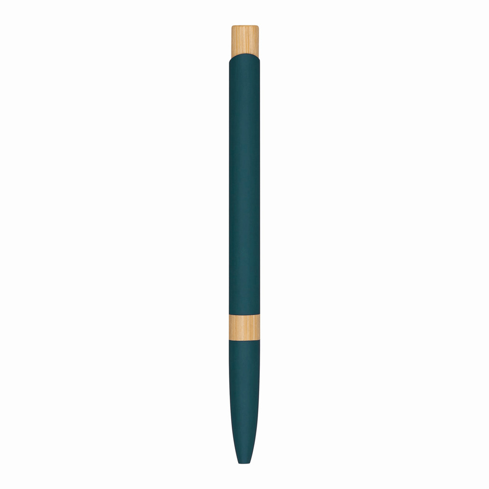 BAMBOO SYMPHONY - Aluminium balpen