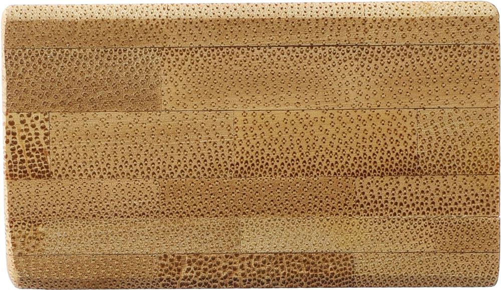 Bamboe telefoonhouder Albert