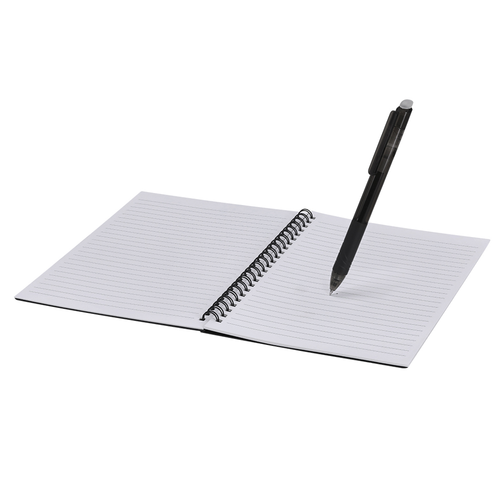 Wisbaar Notitieboek Gratox