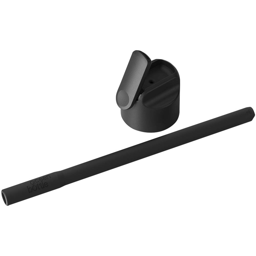 Ocean Bottle GO 500 ml vacuüm geïsoleerde waterfles