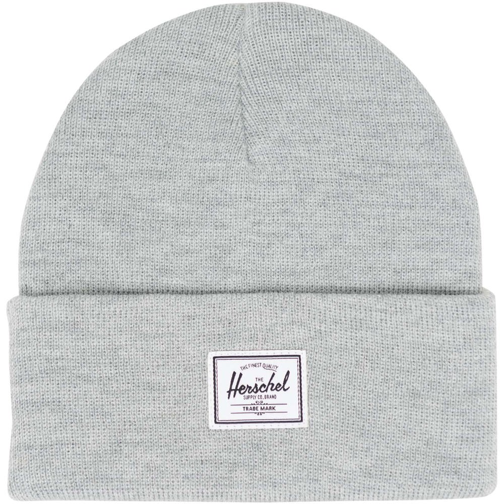 Herschel Elmer beanie - bedrukt of onbedrukt verkrijgbaar
