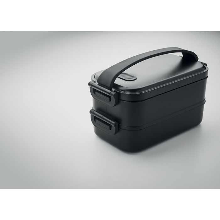 IDOLUNCH - Lunchbox van PP