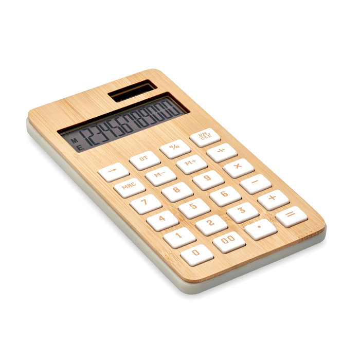 CALCUBIM - 12-Cijferige calculator
