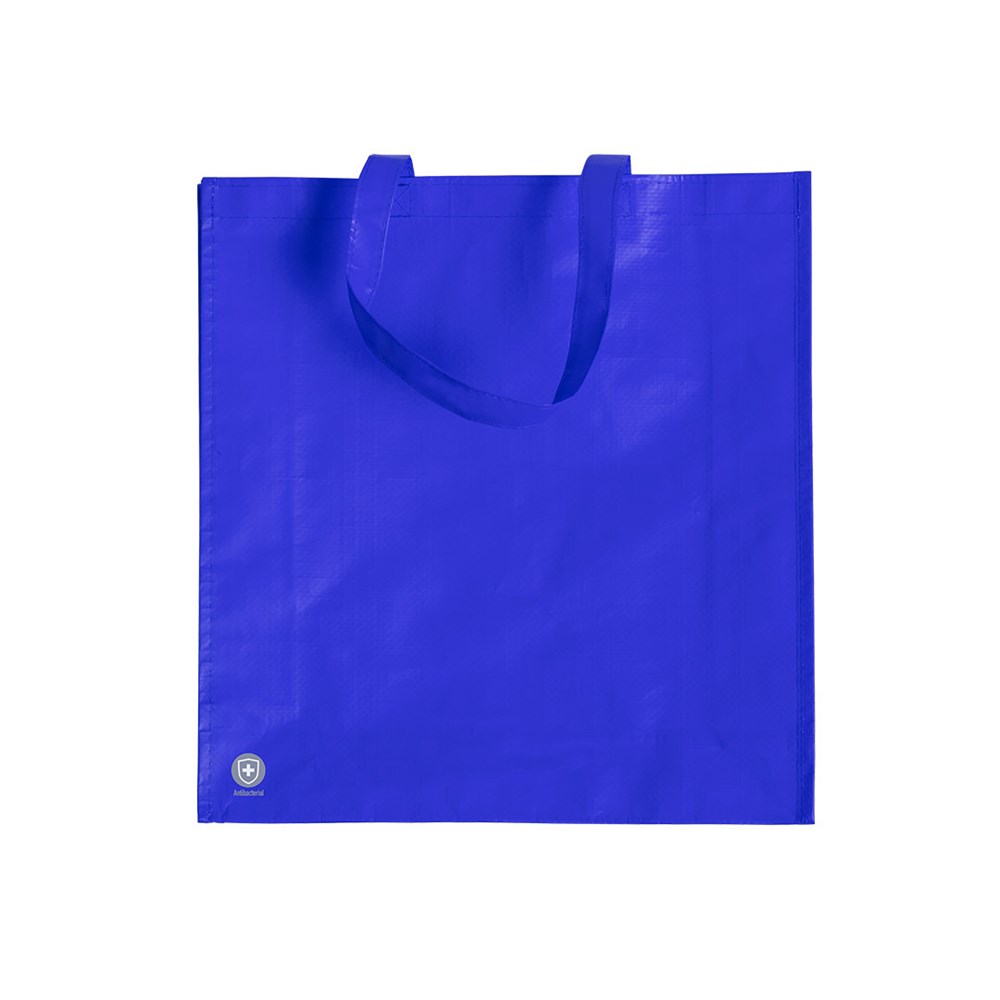 Antibacterieel Tas Kiarax - kopen of bedrukken - AZUL