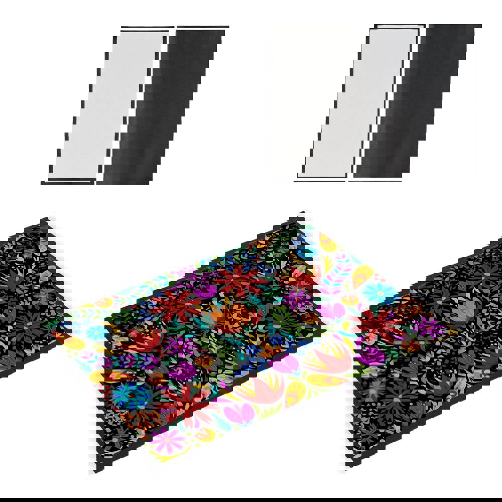 Deurmat sublimatie 50 x 75 cm - voor bedrijven en relatiegeschenken