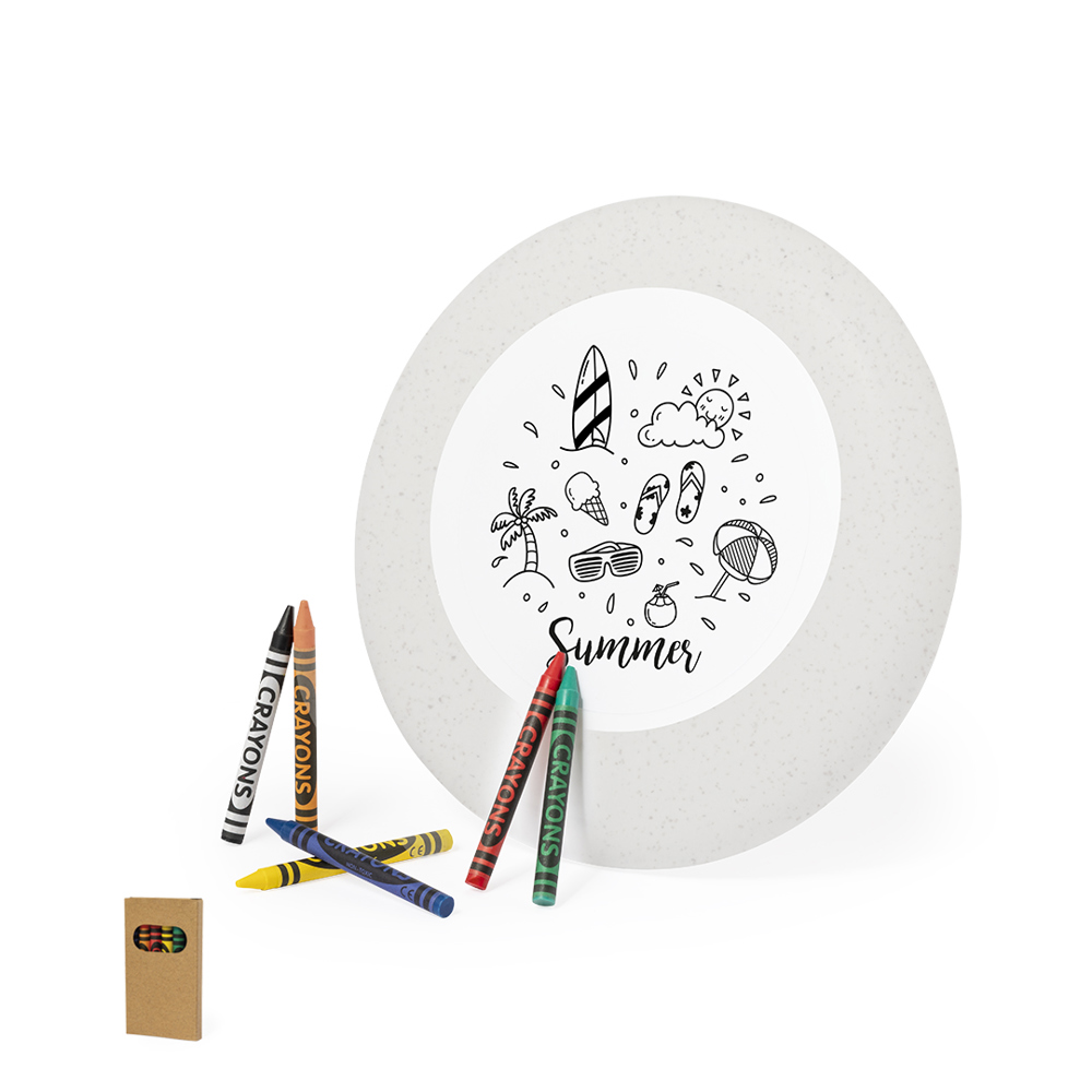 Frisbie Ashen - voor bedrijven en relatiegeschenken