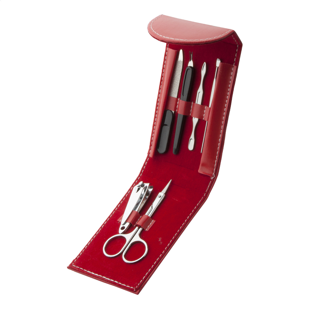 Missy - manicure set - met logo of onbedrukt bestellen