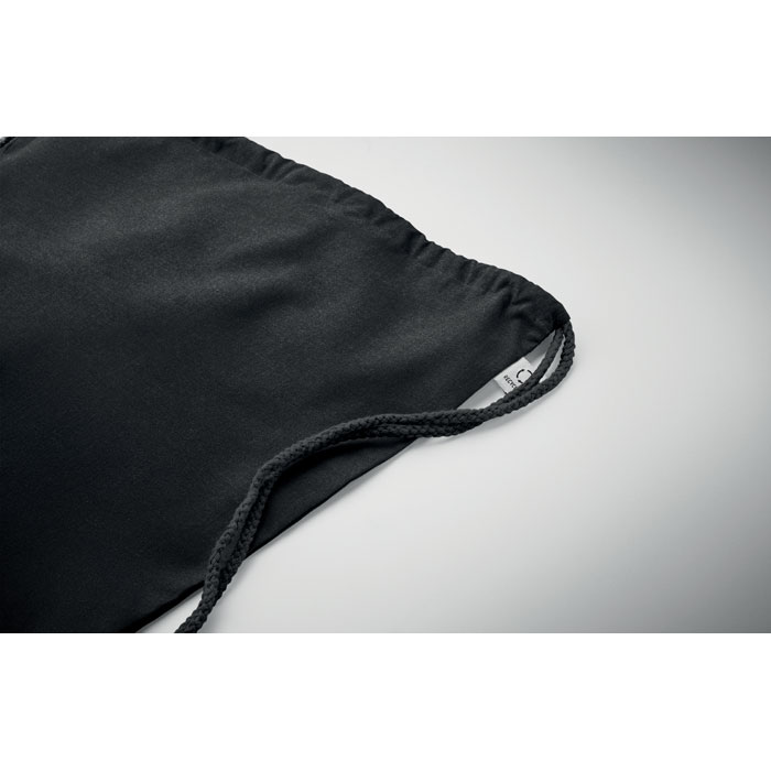 CABETRI COLOUR - Trekkoord rugzak gerecycled