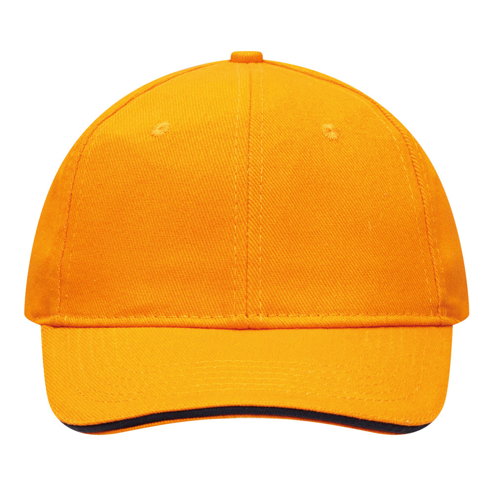 LIBERTY - 6 panel baseball cap